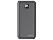Carregador Portátil/Power Bank 10.000mAh Geonav Energia Turbo Slim Charge