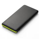 Carregador Portátil Power Bank 10000MAH 3 Tipos de Saída Kapbom