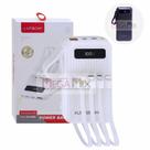 carregador portatil power bank 10000mah kapbom ka-9565