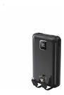 Carregador Portátil Power Bank 10000mah Tela Visor Led