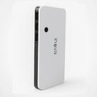 Carregador Portátil Power Bank 10000mah Universal 3 Saídas