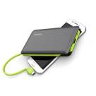 Carregador Portátil Power Bank 10000mah Universal + Cabo Carregador Portátil Power Bank 10000mah Universal + Cabo