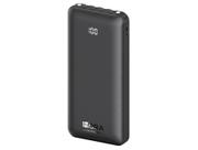 Carregador Portátil/Power Bank 1Hora GAR148-28-1 por Indução 10.000mAh