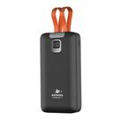 Carregador Portátil Power Bank 20000 Universal Turbo 22.5w