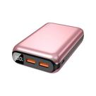 Carregador Portátil Power Bank 20000mah com Carregamento Rápido Geonav - 11626 Carregador Portátil Power Bank 20000mah com Carregamento Rápido Geonav - 11626