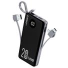 Carregador Portátil Power Bank 20000mAh Universal Original Inova