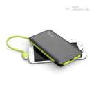Carregador Portátil Power Bank 5.000 Universal Carga Rápida Carregador Portátil Power Bank 5.000 Universal Carga Rápida