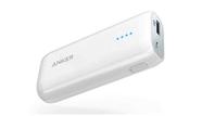 Carregador Portátil Power Bank Anker 6700mAh Astro E1 6700 Branco