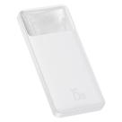 Carregador Portátil Power Bank Baseus 10.000mah 15w Novo
