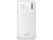 Carregador Portátil/Power Bank ELG 12500 mAh - PB125