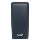 Carregador Portátil Power Bank i2GO 4 em 1 10.000 mAh