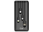 Carregador Portátil/Power Bank i2GO I2GBAT014 10.000mAh