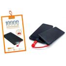 Carregador Portátil Power Bank Kaidi Kd-951 10000 Mah 10A