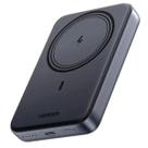 Carregador portatil power bank magnetico pb561 10000mah ugreen - 25919br