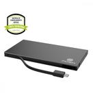 Carregador Portátil Power Bank Metal 5000mah Posh PBD5S Carregador Portátil Power Bank Metal 5000mah Posh PBD5S