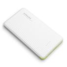 Carregador Portátil Power Bank Pineng 5000mah Original Branco
