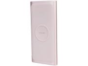 Carregador Portátil/Power Bank Samsung - sem Fio 10000mAh Fast Charge Rose Carregador Portátil/Power Bank Samsung - sem Fio 10000mAh Fast Charge Rose