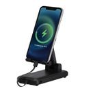 Carregador Portátil Power Bank Suporte para Celular 10.000MAH Kapbom Carregador Portátil Power Bank Suporte para Celular 10.000MAH Kapbom