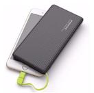 Carregador Portátil PowerBank 10000mah Conector Type C