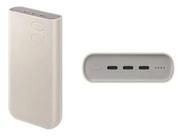 Carregador Portátil Samsung 20000mah 45w Usb-c - Power Bank Super Rápido Com Alta Potência Para Celu