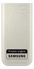 Carregador Portátil Samsung 20000mah 45w Usb-c - Power Bank Super Rápido Com Alta Potência Para Celulares