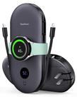 Carregador portátil SwanScout 302S 10000mAh para Samsung Watch