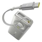 Carregador Portátil Turbo Power Bank 30w Baseus 10000 mAh USBC