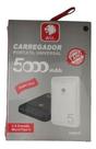 Carregador portátil universal ASL 5000 mAh cn501p