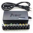 Carregador portatil Universal - H master