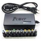 Carregador portatil Universal
