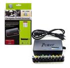 Carregador Portátil Universal Notebook My-120w