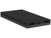 Carregador Portátil Universal12400mAh USB Geonav - Power Bank