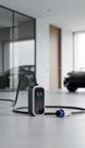 Carregador Portátil Veicular 7kW 32A Tipo 2 5 Metros