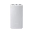 Carregador portátil Xiaomi Power Bank 10000 Mah 22,5 w UsbC Carregamento Super Rápido de até 3 dispositivos