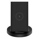 Carregador Portátil Xiaomi WPC02ZM Stand 20W - Wireless - Preto