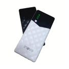 Carregador Power Bank 10000mah Portátil Universal + Cabo Usb