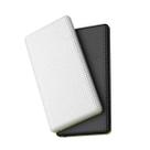 Carregador Power Bank 5000 mAh Com Cabo V8 Compatível com Think LG K10/ K10TV / K11/ K12/ K8/ K4/ K9/ Q6/ Q+