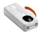Carregador Power Bank 50000mah Super Rápido Portátil 22,5w