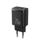 carregador power turbo pd 20w saídas usb+tipo-c hs-307 carregador power turbo pd 20w saídas usb+tipo-c hs-307