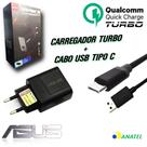 Carregador Power Turbo Tipo C Carregador Power Turbo Tipo C