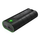Carregador Powerbank Ledlenser Flex7 Carregador Powerbank Ledlenser Flex7