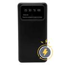 Carregador Powerbank Portátil 10.000mAh turbo TK1001 Carregador Powerbank Portátil 10.000mAh turbo TK1001