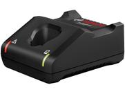 Carregador Professional de Bateria Rápido Bosch GAL 12V-40, 12V 4Ah , BIVOLT - 1 600 A01 B6R