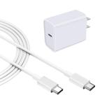 Carregador QiQiQiaQia USB-C 20W para Meta Quest 2/3 1,5m