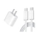 Carregador Rápido 20W PD Tipo C Para Apple iPhone 17 13 11 12 14 15 16 pro Max Com Cabo USB C Carregador Rápido 20W PD Tipo C Para Apple iPhone 17 13 11 12 14 15 16 pro Max Com Cabo USB C