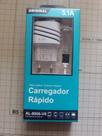 Carregador Rápido Al 9006 V8