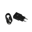 Carregador Rápido Com Cabo V8 Renux Compatível Com Moto M Moto Maxx Moto X Force Moto X Style Moto X4 Moto Z Moto Z2 Moto Z3 Moto P30