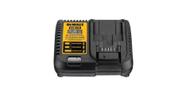 Carregador Rapido De Bateria 20v 220v Dewalt