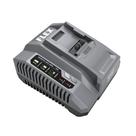 Carregador rápido de bateria FLEX FX0411-Z 24V 160W de íon de lítio Carregador rápido de bateria FLEX FX0411-Z 24V 160W de íon de lítio