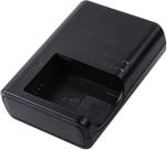 Carregador rápido de bateria teesvk LC-E12 para Canon LP-E12
